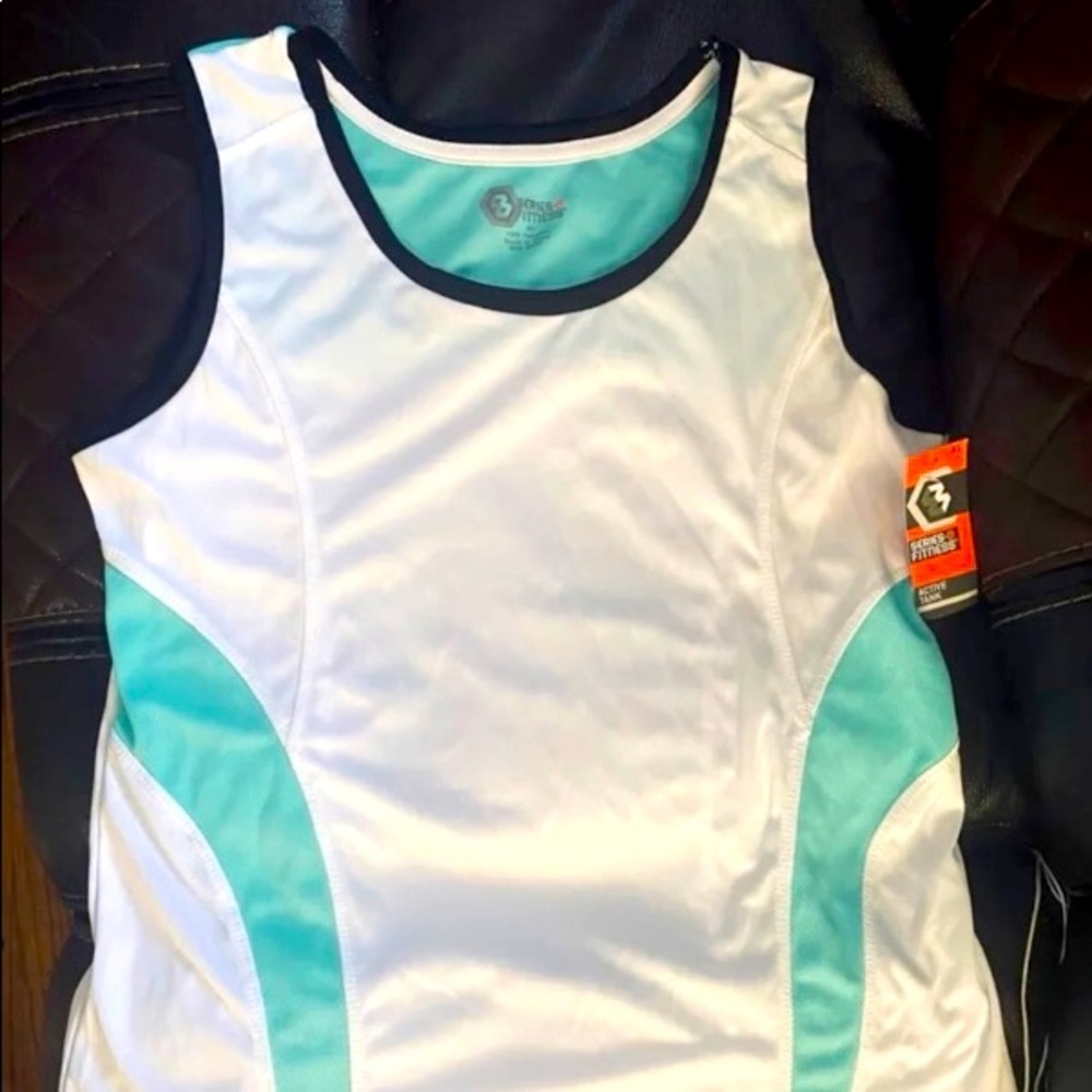 Active tank XL